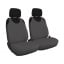 Авто майки для GEELY Emgrand 8 (EC8) 2013-2020 (2002-2011) POK-TER Pelne серые (на передние сиденья) Київ