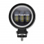 Светодиодная фара AllLight JR-4'-30W круглая Вінниця