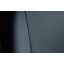 Авточехлы из эко кожи MAZDA 6 2008-2012 POK-TER PERLINE с черной вставкой Кам'янка-Дніпровська