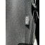 Автомобильные чехлы для TOYOTA Yaris 2006-2011 mk II Hatchback POK-TER Economic с серой вставкой Доманёвка