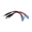 Комплект светодиодных ламп TBS Design TM3 MINI H1 30w 12-24v 6000K 3200Lm Якимівка