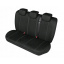Авточехлы на задние сиденья Mercedes C Клас W203 2000-2008 Kegel-Blazusiak Solid Київ