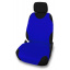 Автомайки на передние сиденья GEELY CK 2006-2010 (2002-2011) ATRA синие Гуляйполе