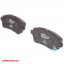 Тормозные колодки Bosch дисковые передние FORD/MAZDA/SUZUKI Fiesta/2/Justy/Swift F 0986494574 Харків