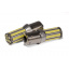 Светодиодная лампа StarLight T25 108 диодов SMD 3014 12V-24V 10W WHITE Житомир