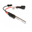 Лампа ксеноновая Baxster PRO H1Y 5000 (focus 18 mm) Вишгород