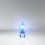 Галогеновая лампа Osram W5W 12V 5,20W W2.1x9.5d Cool Blue Intense Next Gen (2825CBN) Київ