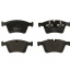 Тормозные колодки Bosch дисковые передние MERCEDES GL/ML(164) F 06-12 0986494427 Чернівці
