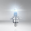 Автолампа OSRAM H4 64193NB200 Night Breaker +200% 60/55W 12V P43T 10X10X1 Ивано-Франковск