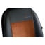 Авточехлы DACIA Duster 2010-2013 POK-TER Exclusive екокожа с коричневой вставкой алькантары Белая Церковь