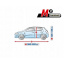 Чехол-тент для автомобиля SKODA Fabia hatchback Kegel-Blazusiak Basic Garage M2 Hatchback (5-3955-241-3021) Энергодар