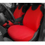 Автомайки POK-TER Pelne для CHERY E5 2011-2016 на передние сиденья Красный (r415933) Покровск