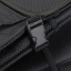 Органайзер автомобильный в багажник Outlet Storage bag Черный Костополь