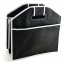 Органайзер в багажник автомобиля RIAS Trunk Organizer & Cooler 30.5x58.5x35.5 см Black (3_01555) Бровари