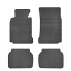 Коврики Frogum BMW 5 E39 от 1995-2004 в салон резиновые (0668) Ужгород