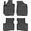 3D коврики в салон FROGUM Proline Kia PRO CEED I 2006-2012 3D426252 Киев