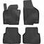 3D коврики в салон FROGUM No.77 VW Tiguan I 2007-2016 77407619 Ужгород