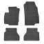 Коврики Frogum Ford B-max от 2012-2018 в салон резиновые (546184) Курінь