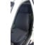 Чехлы на авто Nissan Altima (2002-2006) POK-TER Draft Line с серой вставкой Киев