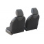 Авточехлы майки для MAZDA CX-7 2006-2012 POK-TER Trend серые Владимир-Волынский