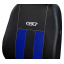 Авточехлы POK-TER GT line для CHERY Beat 2009-2015 (r415670) Киев