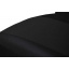 Авточехлы для GEELY CK 2 2011-2016 (2002-2011) POK-TER Classic Plus с черной вставкой Орехов