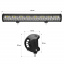 Светодиодная фара Starlight JR-K-144W 9-32V combo Кам'янка-Дніпровська