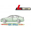 Чехол-тент для автомобиля ALFA ROMEO GIULIA Kegel-Blazusiak Basic Garage L Sedan Серый (5-3963-241-3021) Королёво