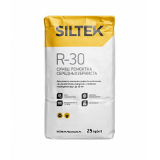 Ремонтная смесь SILTEK R-30 25 кг