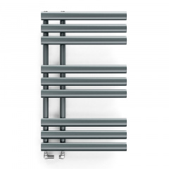 Рушникосушка Ideale Eva 11 9/820/500 антрацит Черкаси