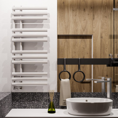 Рушникосушка Ideale Eva 11 9/820/500 антрацит Черкаси