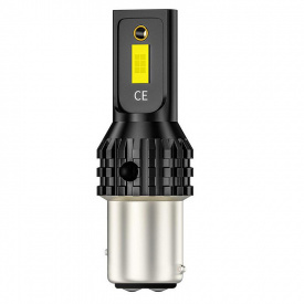 Автомобильная светодиодная лампа DXZ G-B-3570 1157 поворот+стоп сигнал