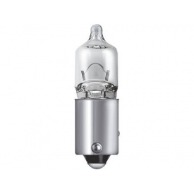 Указательная галогеновая лампа Osram 64132 H6W 12V 6W BAX9s