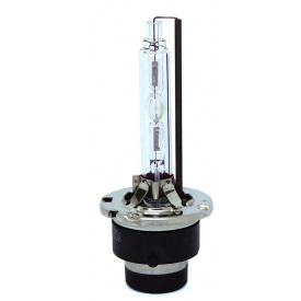 Ксеноновая лампа TORSSEN PREMIUM D2S +100% 6000K metal (20200103)
