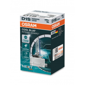Ксеноновая лампа Osram D1S 35W PK32d-2 Cool Blue Intense Next Gen (66140CBN)