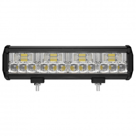 Светодиодная фара Starlight JR-K-72W 9-32V combo