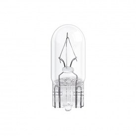 Указательная лампа накаливания Osram 2821FS W3W 12V W2.1X9.5D