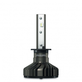 Комплект светодиодных ламп Philips H1 11258U91X2 LED Ultinon Pro9100 +350% 12/24V