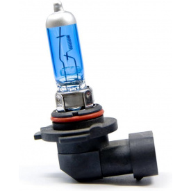 Галогеновая лампа EA LightX HB4 9006 12V 55W P22d SUPER WHITE