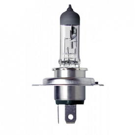Автолампа OSRAM H4 64193 60/55W 12V P43T 10X10X1