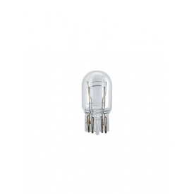 Автолампа ук. PHILIPS 12066CP W21/5W 12V 21/5W W3X16q