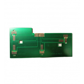 Плата заднего фонаря OEM правая ВАЗ 2104 (2104-3716092)