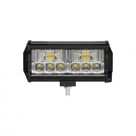 Светодиодная фара Starlight JR-K-36W 9-32V combo