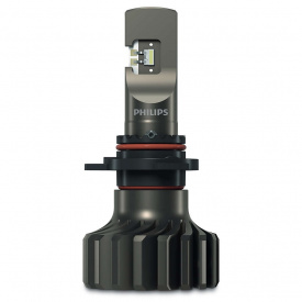 Комплект светодиодных ламп Philips HIR2 11012U91X2 LED Ultinon Pro9100 12/24V 2 штуки