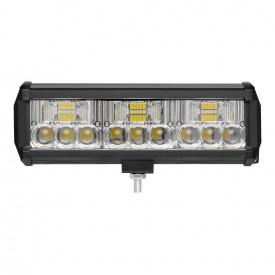 Светодиодная фара Starlight JR-K-54W 9-32V combo