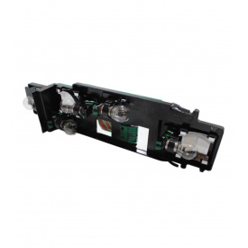 Плата заднего фонаря правая OEM ВАЗ (2108-3716096)