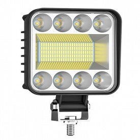 Светодиодная фара DXZ H-F-128 (11136-63501)