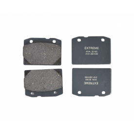 Колодки тормозные передние OEM ВАЗ 4 шт (21010-3501800-82)