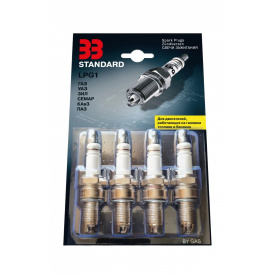 Свечи зажигания OEM ГАЗ 51 52 18 резьба (А11-М18)