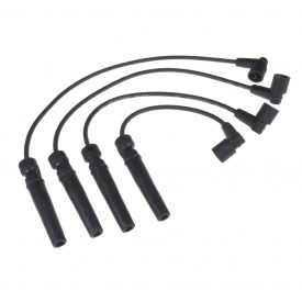 Провода зажигания Chevrolet Lacetti 1.6 силикон (96450249)